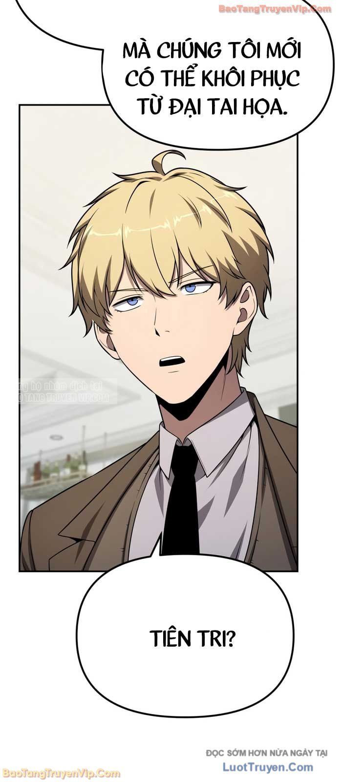 Vua Hiệp Sĩ Đã Trở Lại Với Một Vị Thần Chapter 136 - Trang 2
