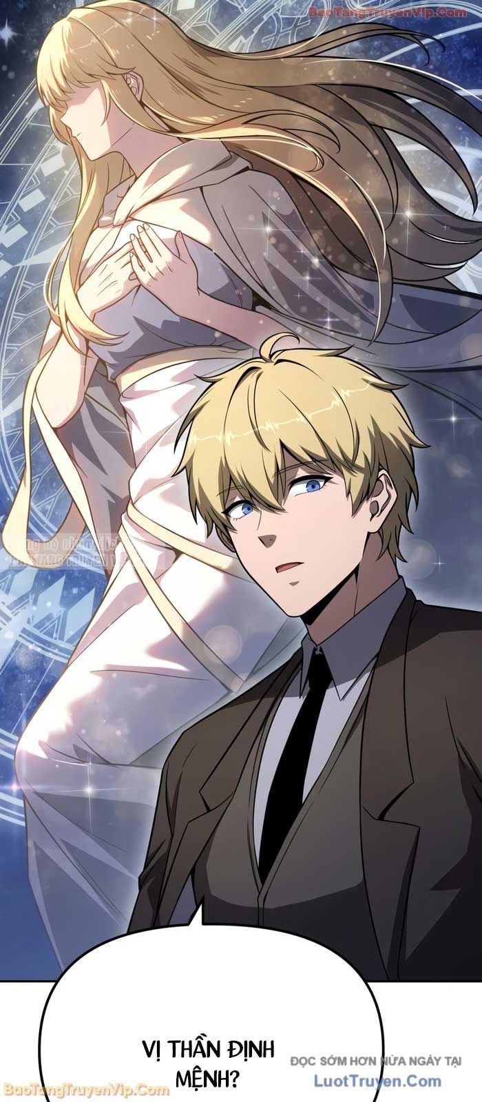 Vua Hiệp Sĩ Đã Trở Lại Với Một Vị Thần Chapter 136 - Trang 2