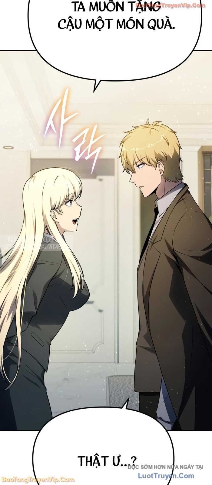 Vua Hiệp Sĩ Đã Trở Lại Với Một Vị Thần Chapter 136 - Trang 2