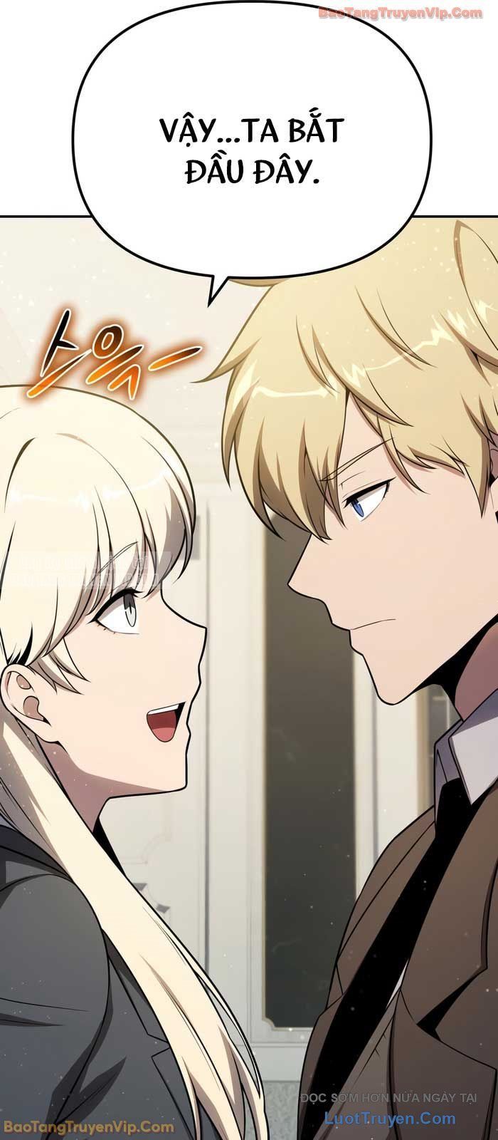 Vua Hiệp Sĩ Đã Trở Lại Với Một Vị Thần Chapter 136 - Trang 2