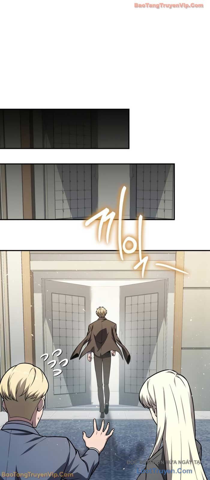 Vua Hiệp Sĩ Đã Trở Lại Với Một Vị Thần Chapter 136 - Trang 2