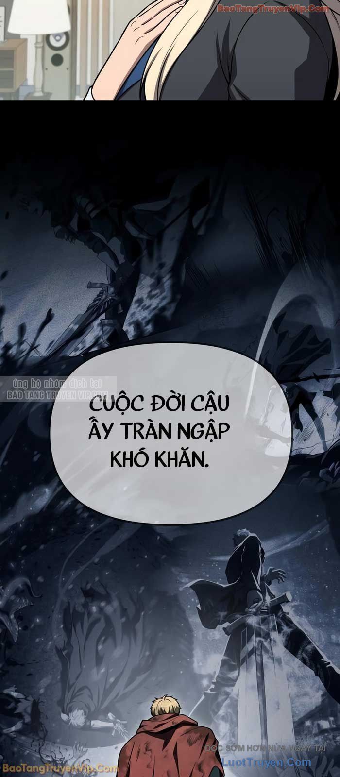 Vua Hiệp Sĩ Đã Trở Lại Với Một Vị Thần Chapter 136 - Trang 2