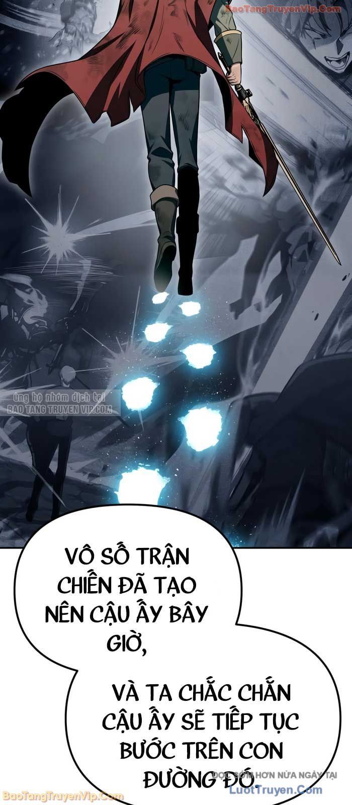 Vua Hiệp Sĩ Đã Trở Lại Với Một Vị Thần Chapter 136 - Trang 2