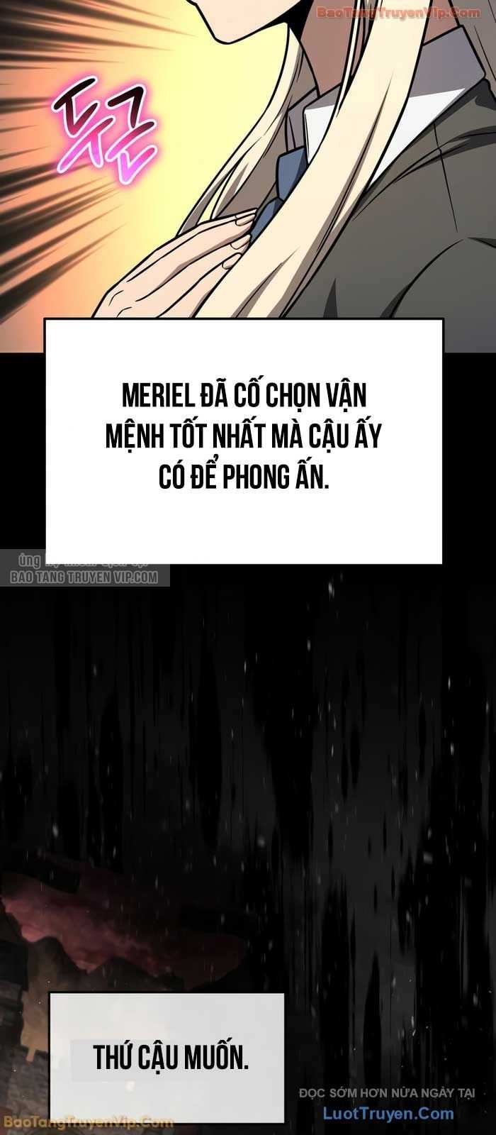 Vua Hiệp Sĩ Đã Trở Lại Với Một Vị Thần Chapter 136 - Trang 2