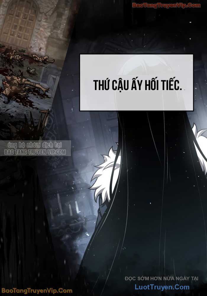 Vua Hiệp Sĩ Đã Trở Lại Với Một Vị Thần Chapter 136 - Trang 2