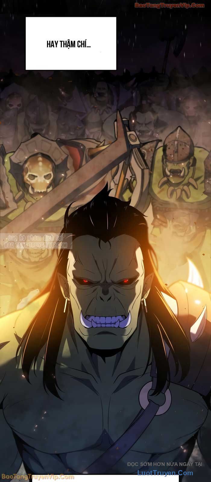 Vua Hiệp Sĩ Đã Trở Lại Với Một Vị Thần Chapter 136 - Trang 2