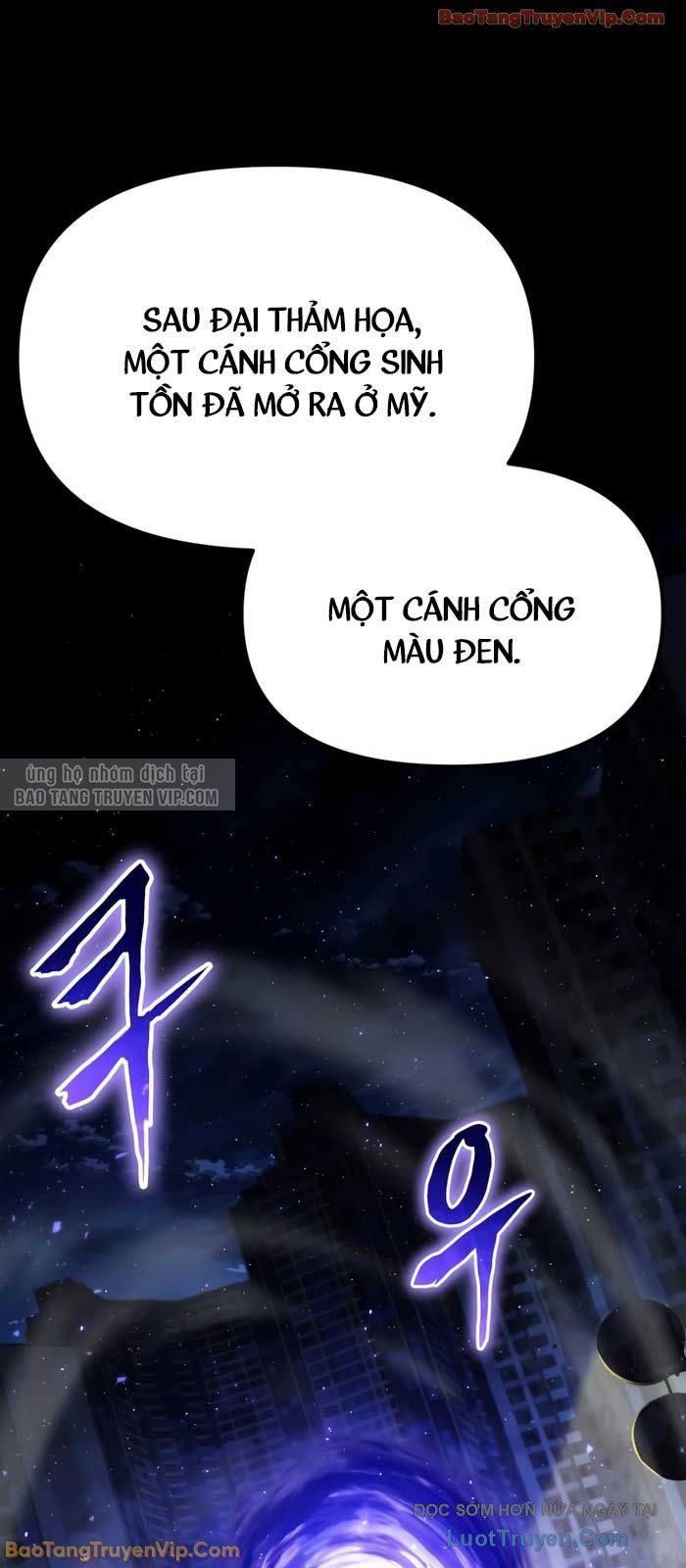 Vua Hiệp Sĩ Đã Trở Lại Với Một Vị Thần Chapter 136 - Trang 2