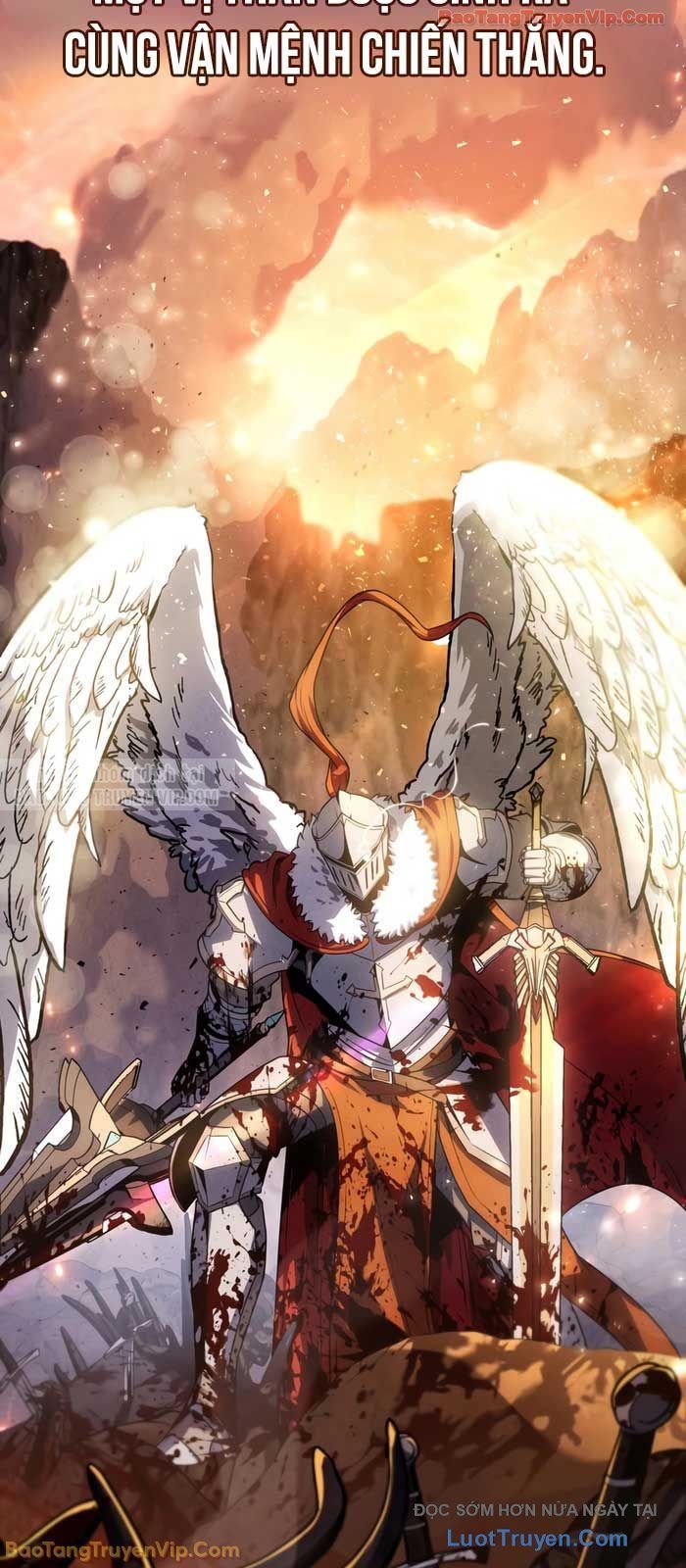 Vua Hiệp Sĩ Đã Trở Lại Với Một Vị Thần Chapter 136 - Trang 2