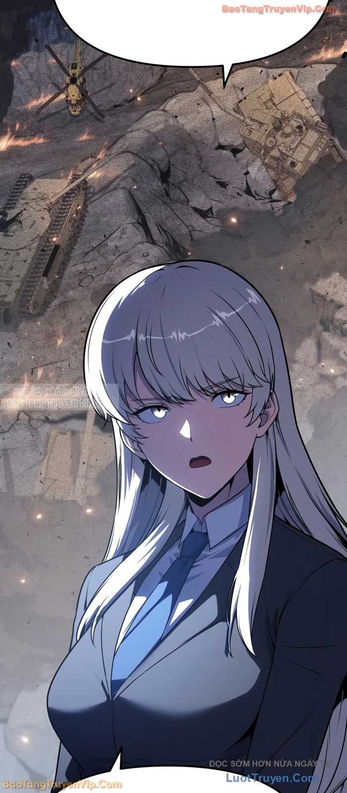 Vua Hiệp Sĩ Đã Trở Lại Với Một Vị Thần Chapter 136 - Trang 2