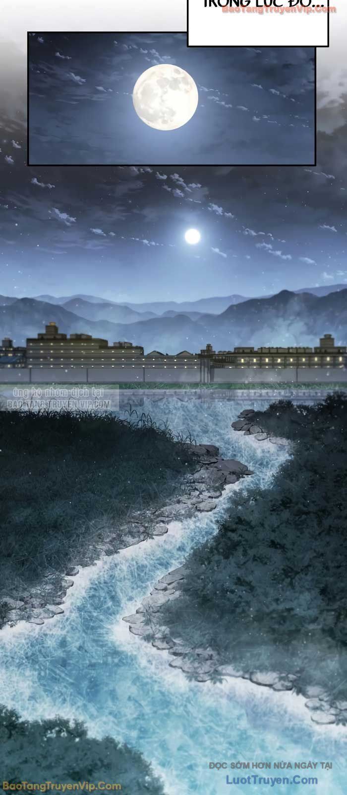 Vua Hiệp Sĩ Đã Trở Lại Với Một Vị Thần Chapter 136 - Trang 2