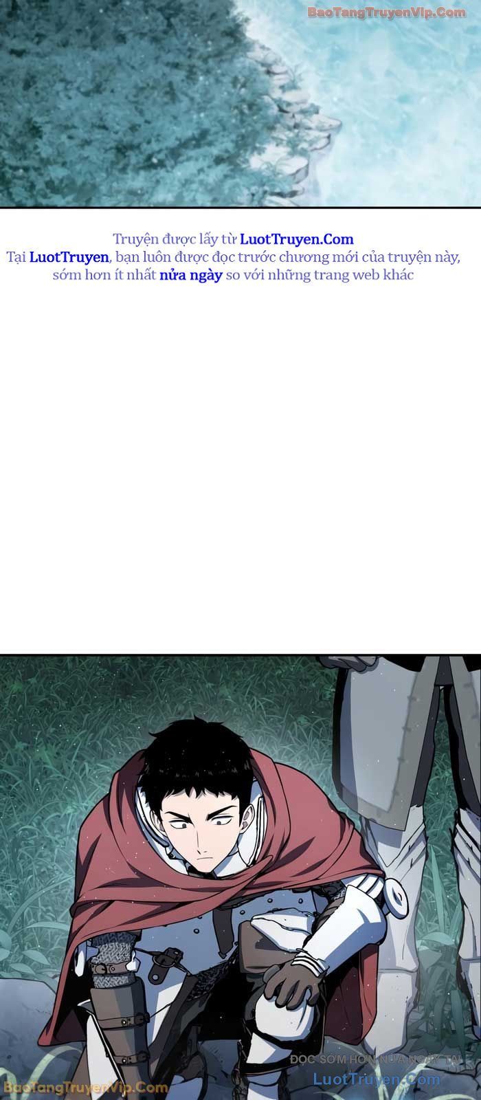 Vua Hiệp Sĩ Đã Trở Lại Với Một Vị Thần Chapter 136 - Trang 2