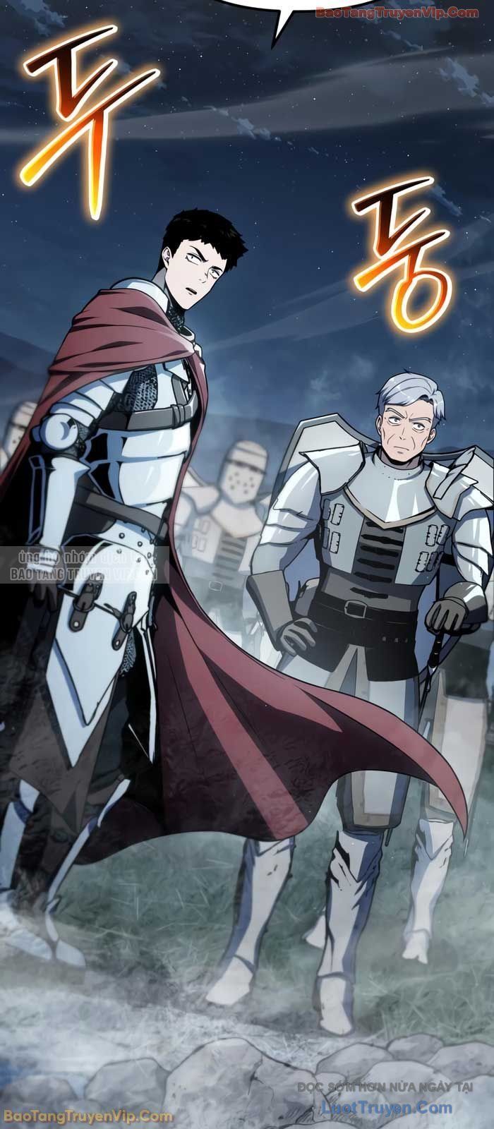 Vua Hiệp Sĩ Đã Trở Lại Với Một Vị Thần Chapter 136 - Trang 2