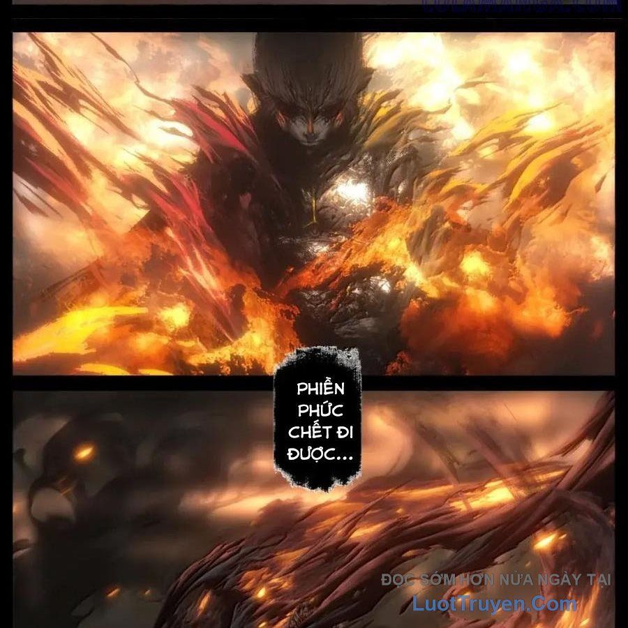 Tây Du Ký Ngoại Truyện Chapter 374 - Trang 2