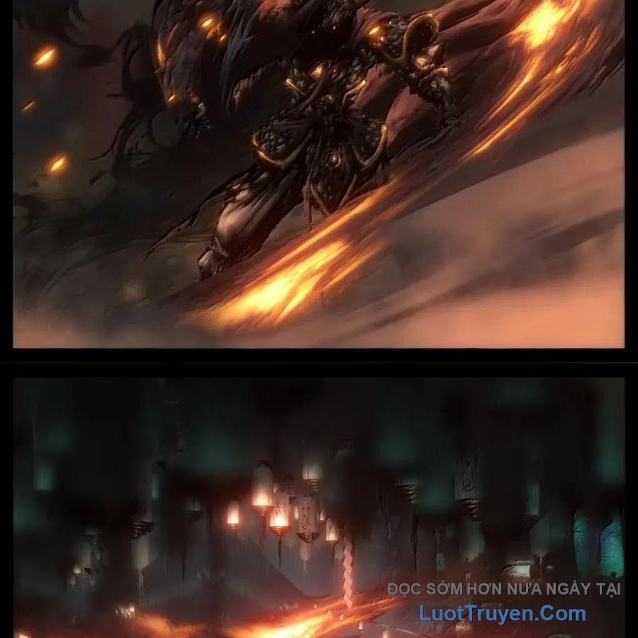 Tây Du Ký Ngoại Truyện Chapter 374 - Trang 2