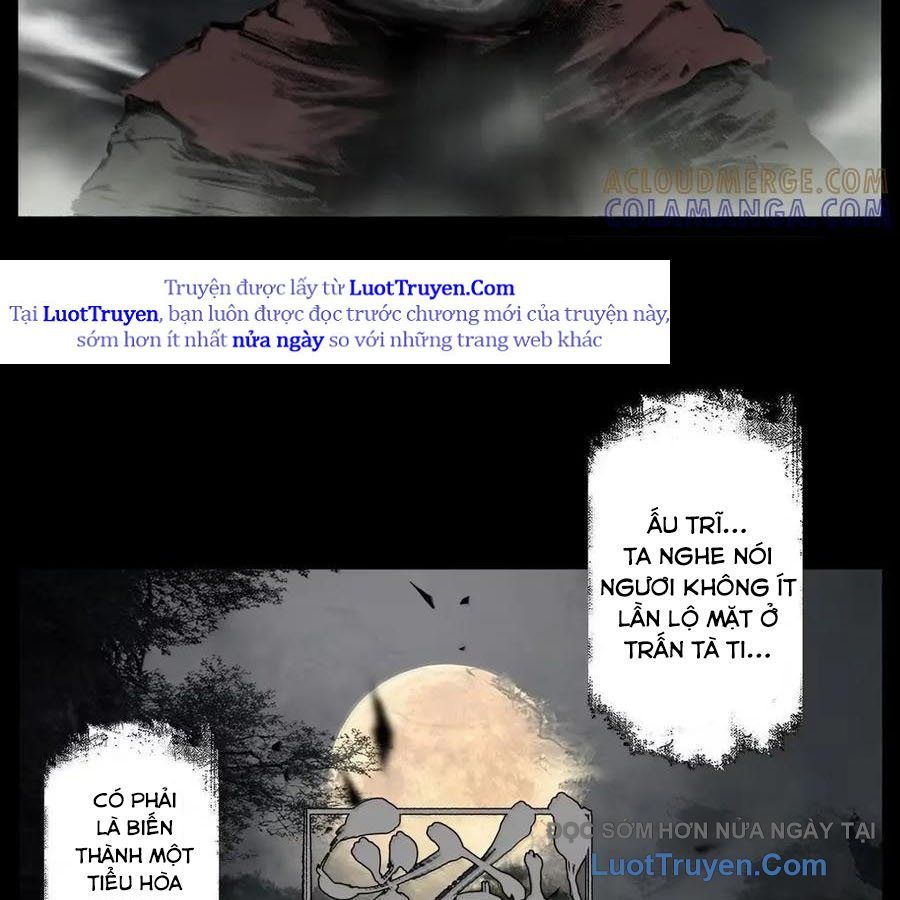 Tây Du Ký Ngoại Truyện Chapter 374 - Trang 2