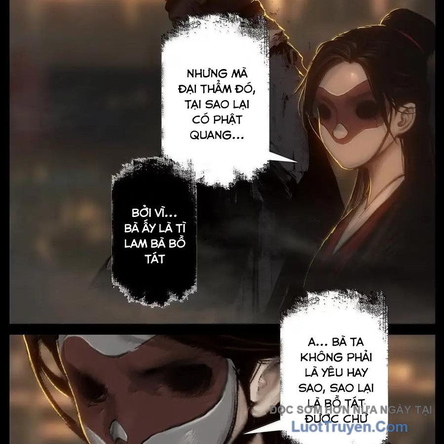 Tây Du Ký Ngoại Truyện Chapter 374 - Trang 2