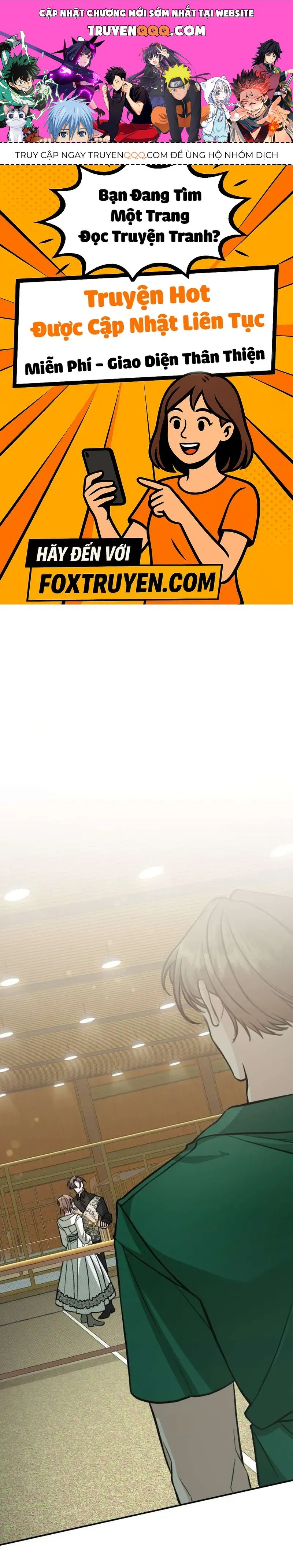 Cái Kết Của Cuộc Ly Hôn Chưa Trọn Vẹn Chapter 22 - Trang 2