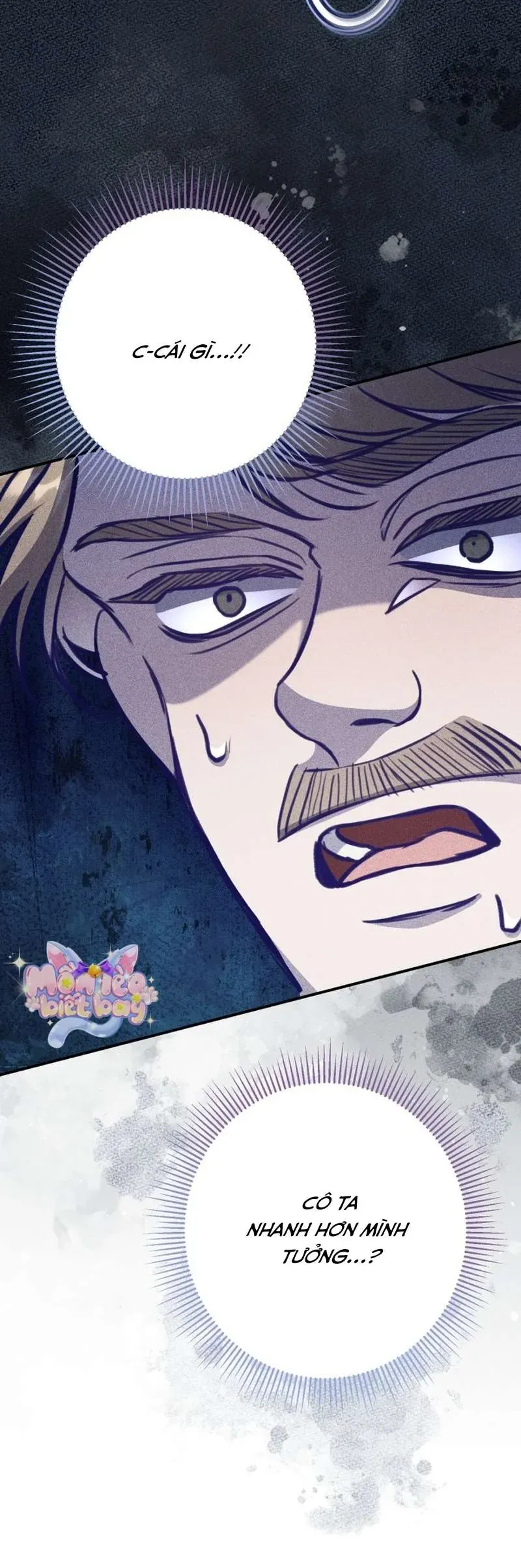 Cái Kết Của Cuộc Ly Hôn Chưa Trọn Vẹn Chapter 22 - Trang 2