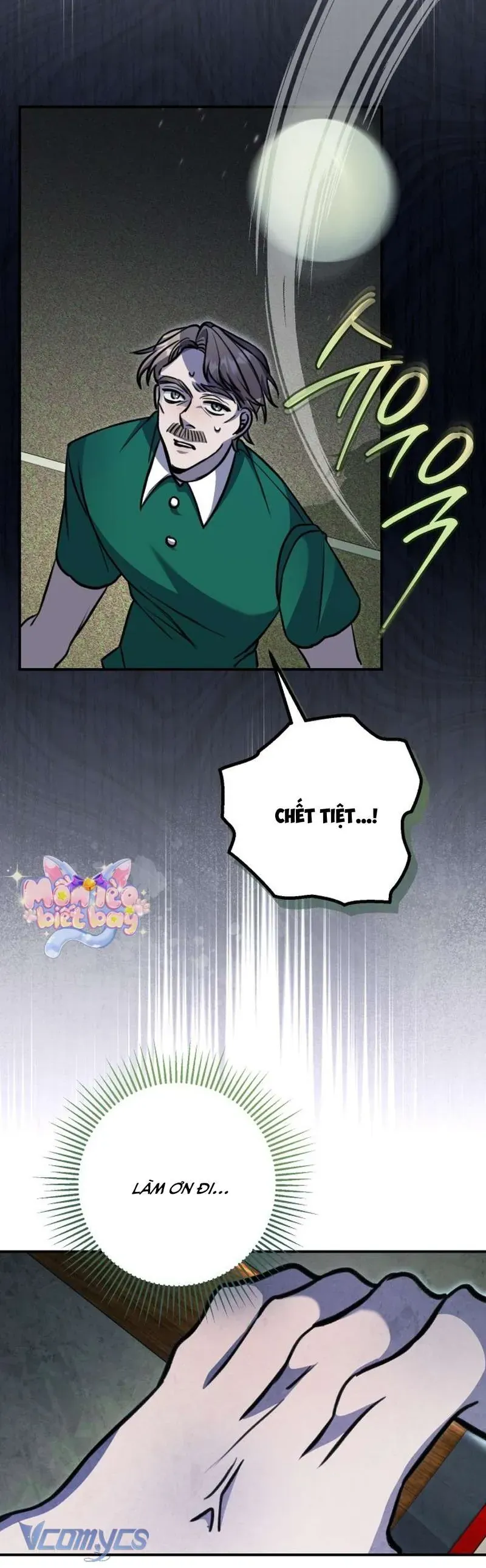 Cái Kết Của Cuộc Ly Hôn Chưa Trọn Vẹn Chapter 22 - Trang 2