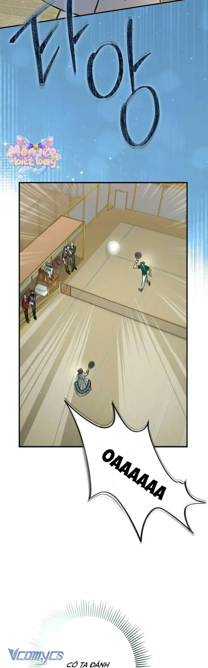 Cái Kết Của Cuộc Ly Hôn Chưa Trọn Vẹn Chapter 22 - Trang 2