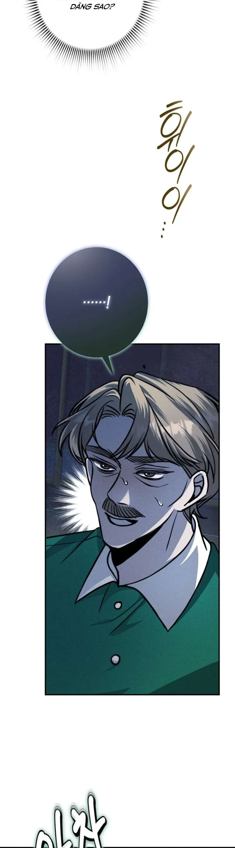 Cái Kết Của Cuộc Ly Hôn Chưa Trọn Vẹn Chapter 22 - Trang 2