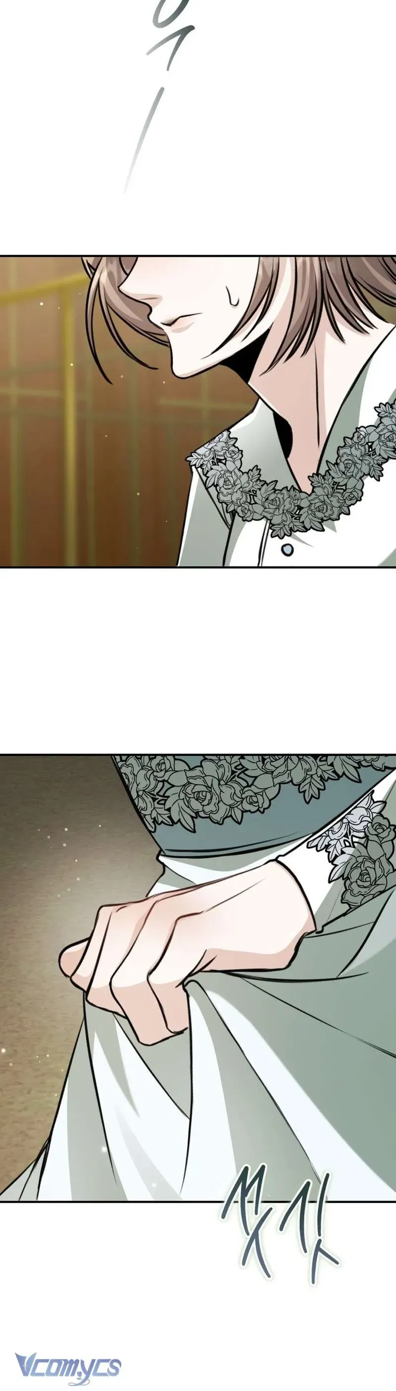 Cái Kết Của Cuộc Ly Hôn Chưa Trọn Vẹn Chapter 22 - Trang 2