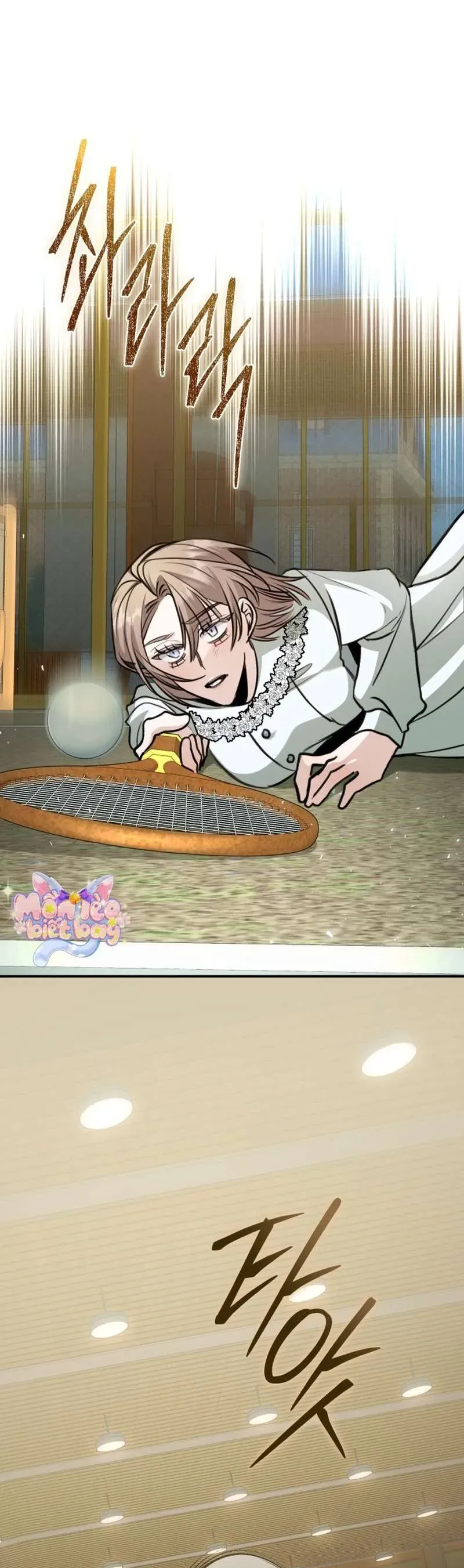 Cái Kết Của Cuộc Ly Hôn Chưa Trọn Vẹn Chapter 22 - Trang 2