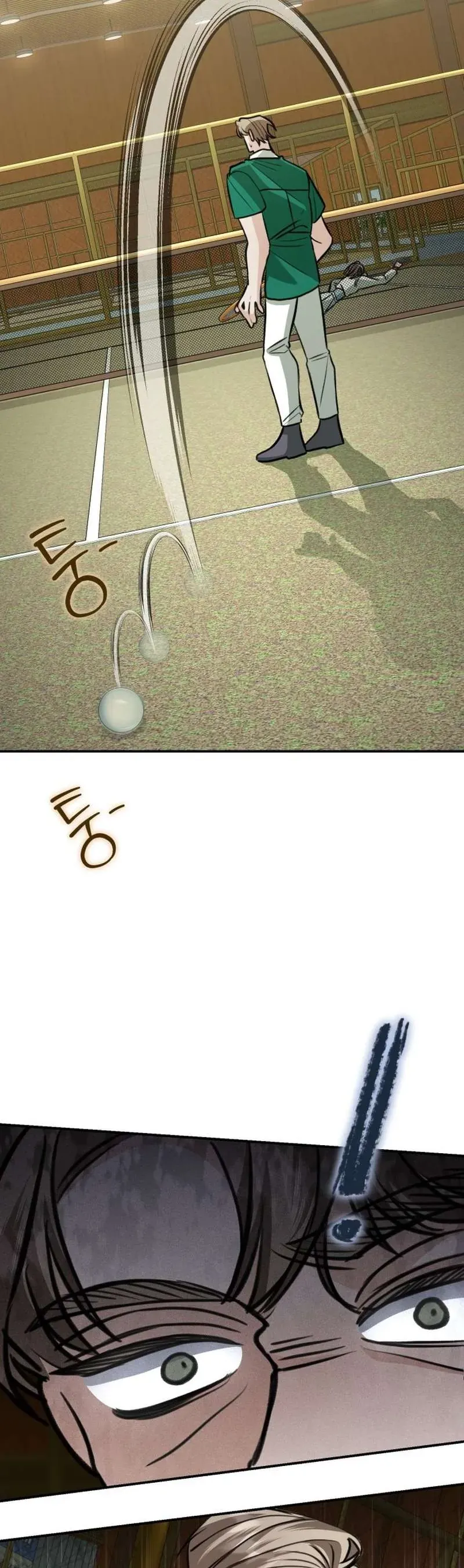 Cái Kết Của Cuộc Ly Hôn Chưa Trọn Vẹn Chapter 22 - Trang 2