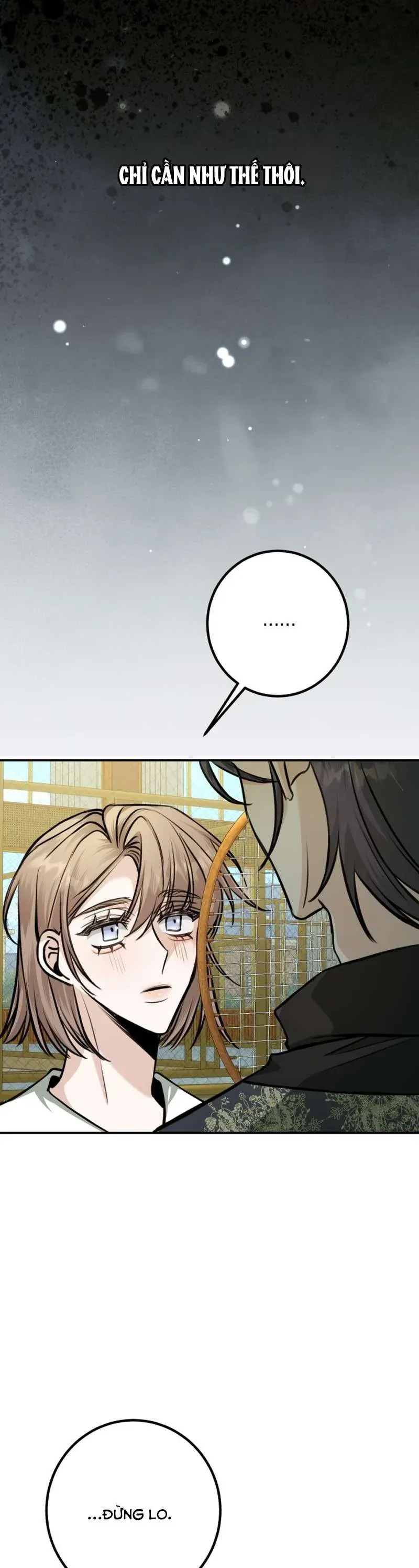 Cái Kết Của Cuộc Ly Hôn Chưa Trọn Vẹn Chapter 22 - Trang 2