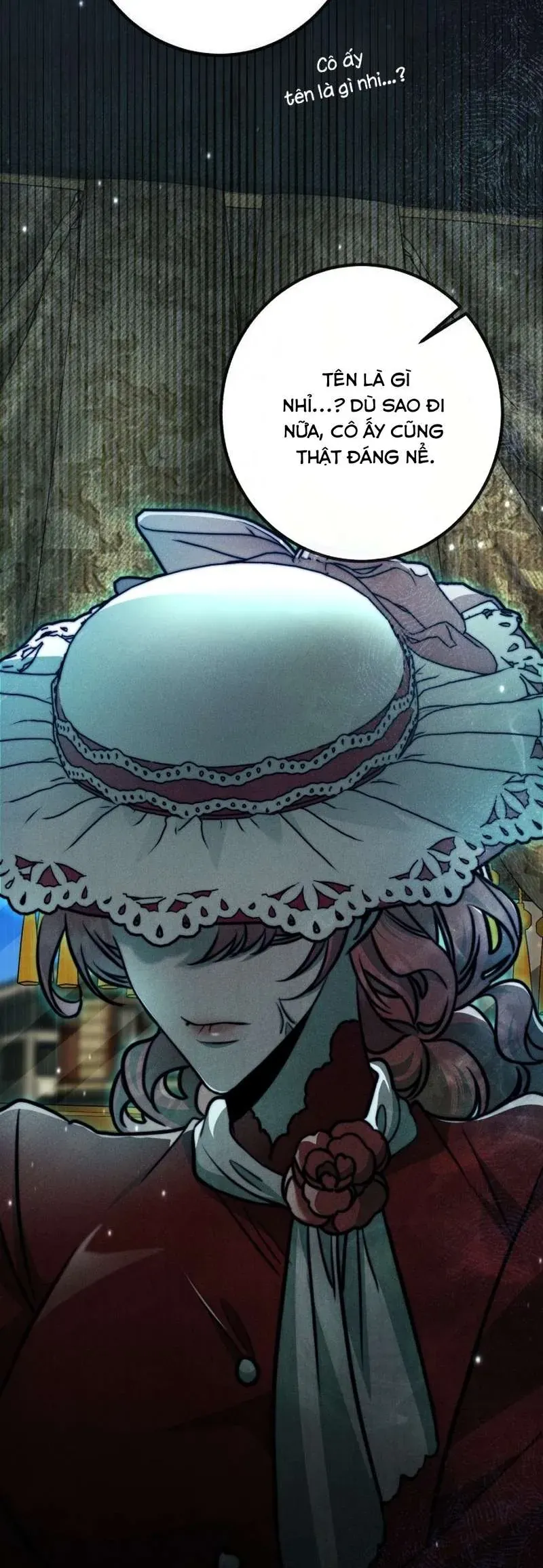 Cái Kết Của Cuộc Ly Hôn Chưa Trọn Vẹn Chapter 22 - Trang 2