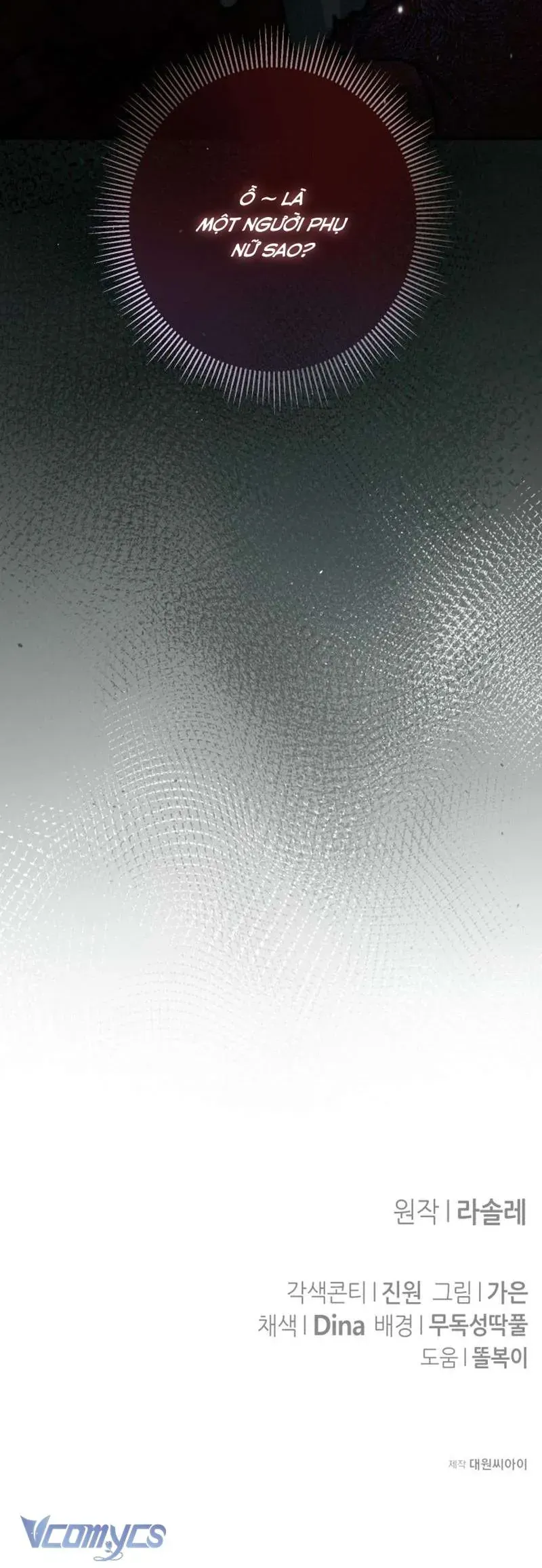 Cái Kết Của Cuộc Ly Hôn Chưa Trọn Vẹn Chapter 22 - Trang 2