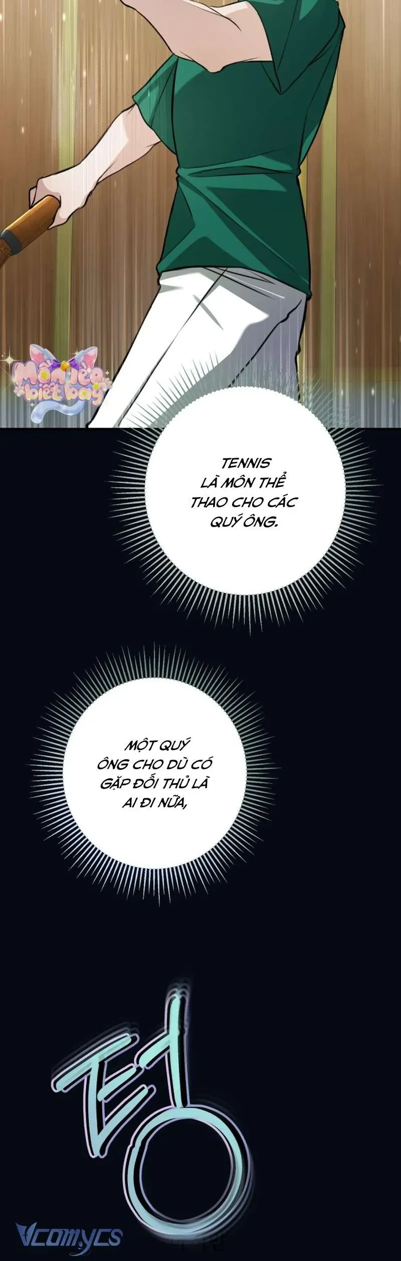 Cái Kết Của Cuộc Ly Hôn Chưa Trọn Vẹn Chapter 22 - Trang 2