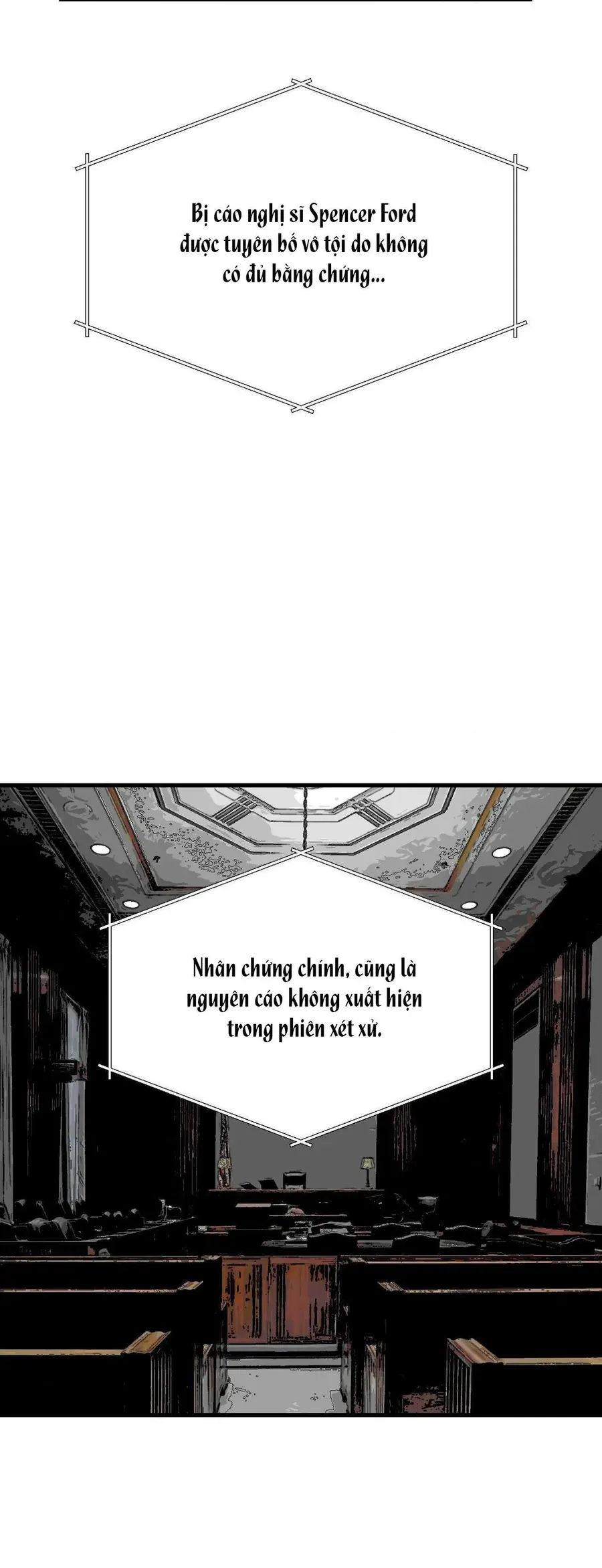 Melt – Phước Lành Chapter 36 - Trang 2