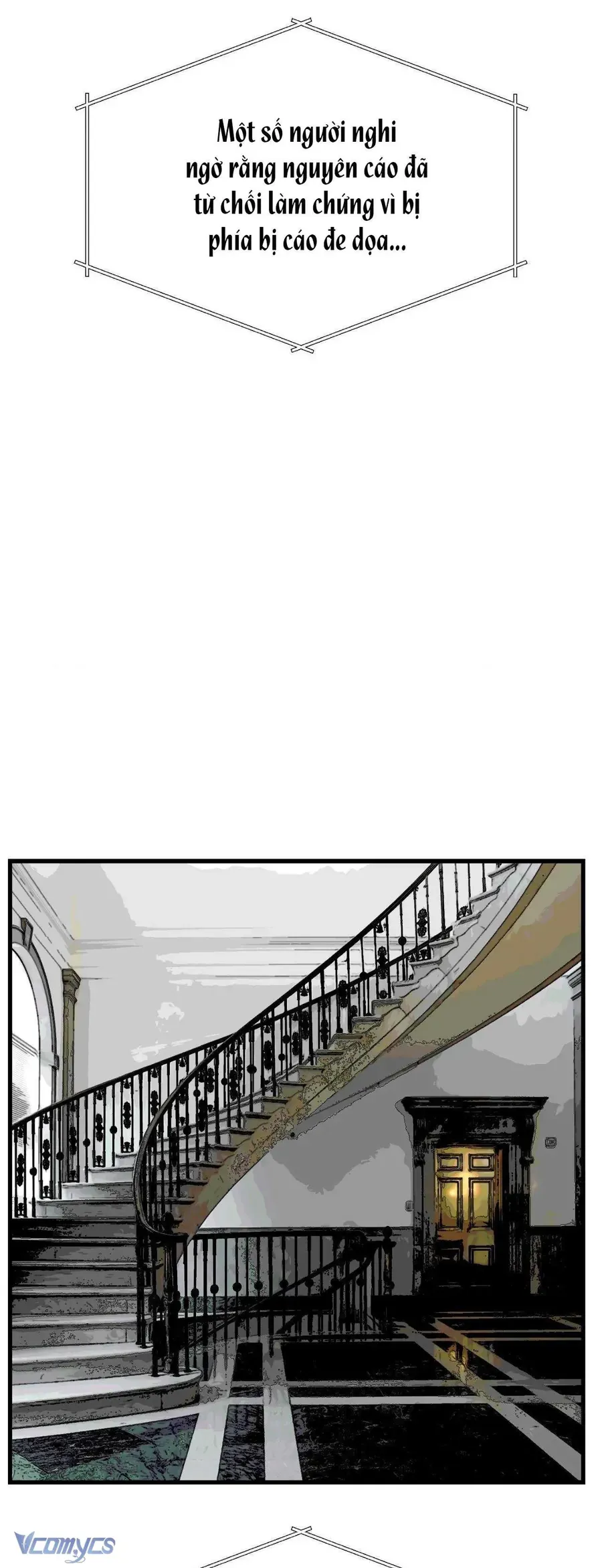 Melt – Phước Lành Chapter 36 - Trang 2