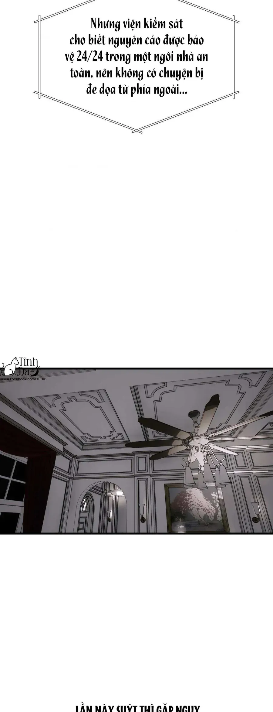 Melt – Phước Lành Chapter 36 - Trang 2