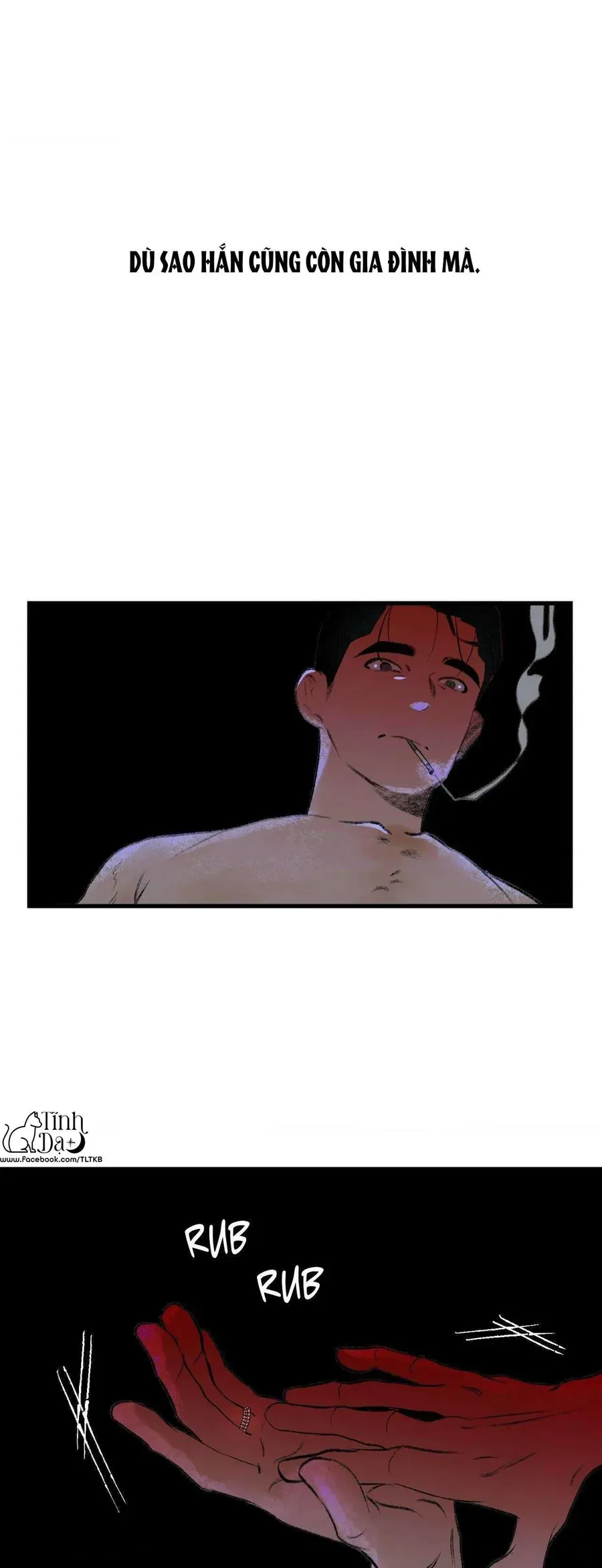 Melt – Phước Lành Chapter 36 - Trang 2