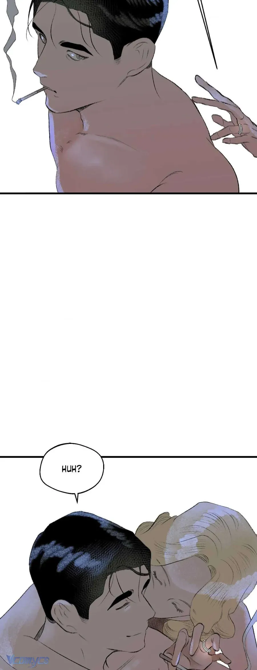 Melt – Phước Lành Chapter 36 - Trang 2