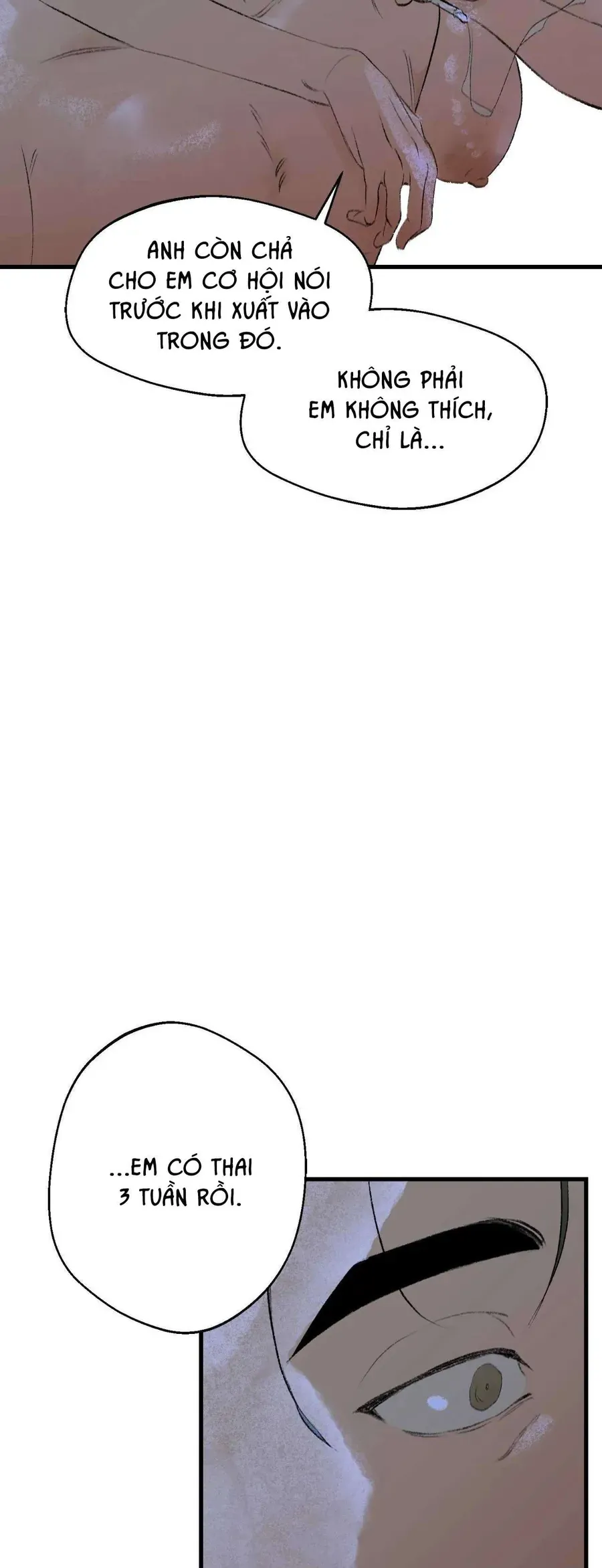 Melt – Phước Lành Chapter 36 - Trang 2