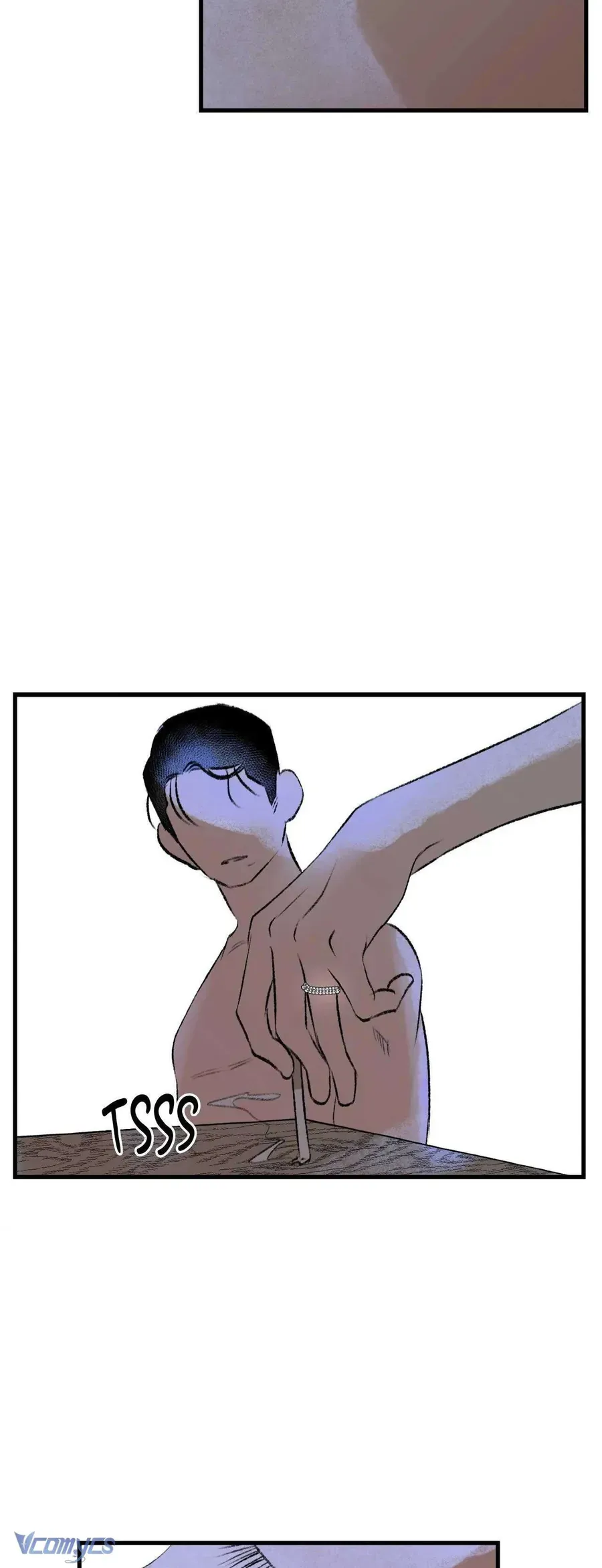 Melt – Phước Lành Chapter 36 - Trang 2