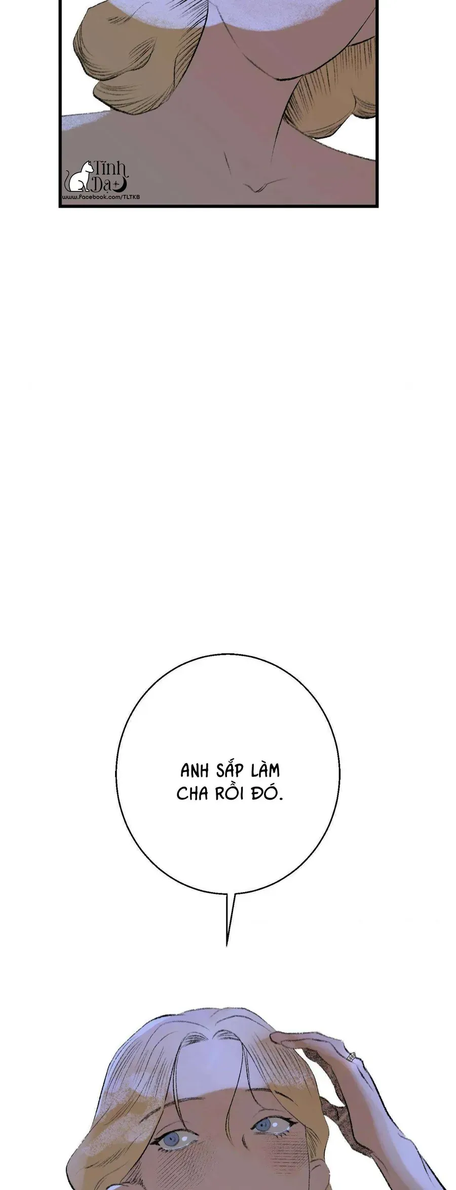 Melt – Phước Lành Chapter 36 - Trang 2