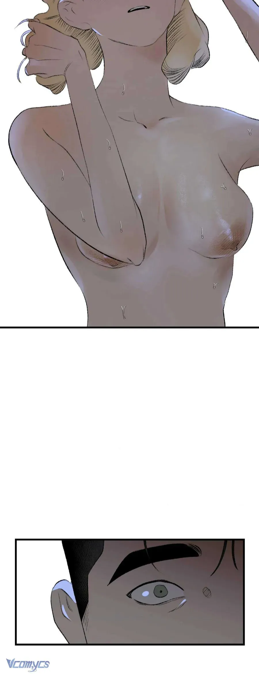 Melt – Phước Lành Chapter 36 - Trang 2