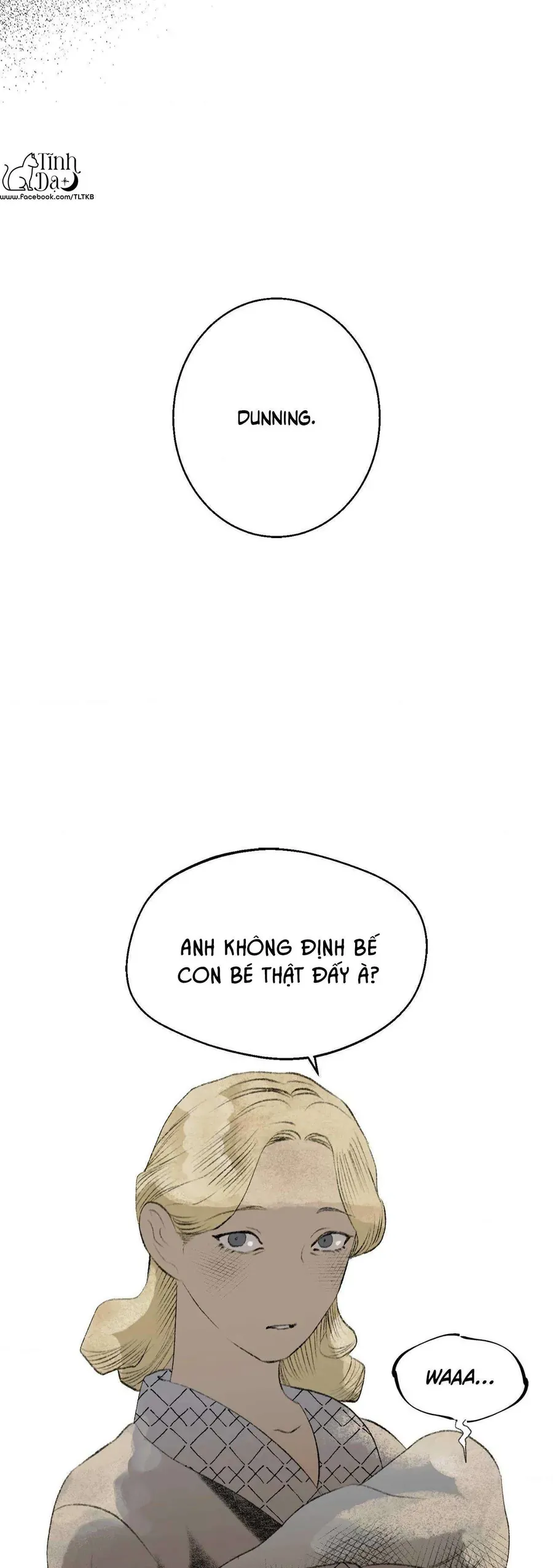 Melt – Phước Lành Chapter 36 - Trang 2