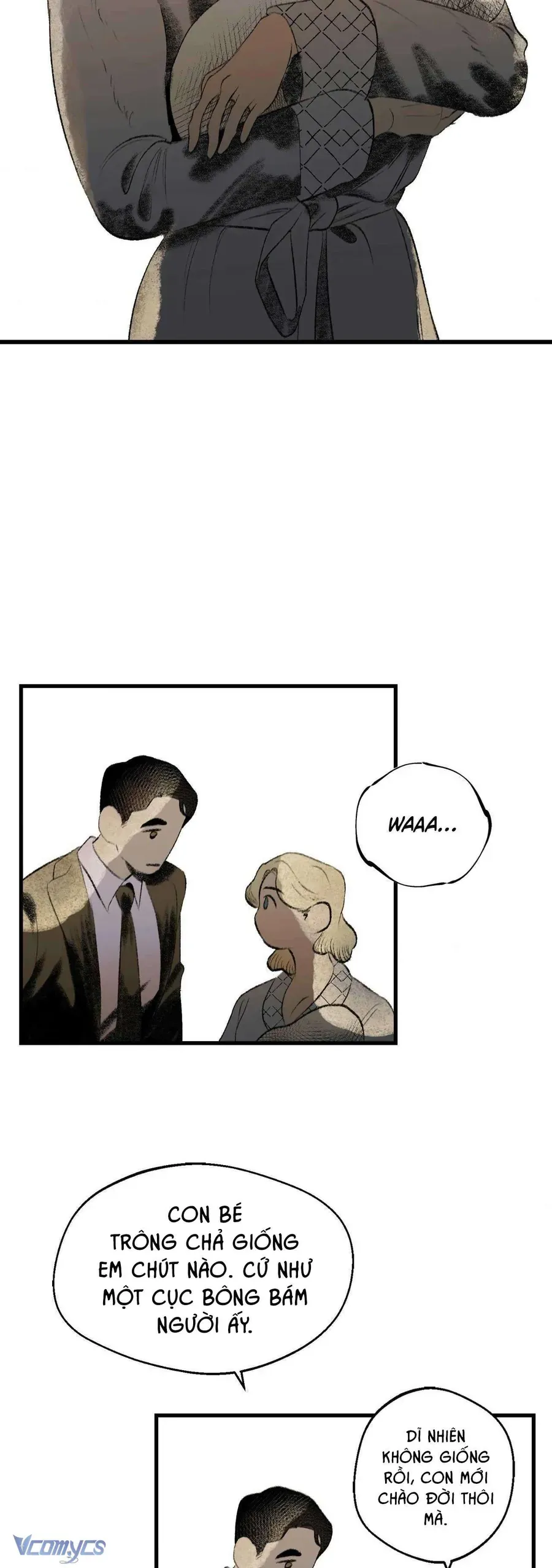 Melt – Phước Lành Chapter 36 - Trang 2