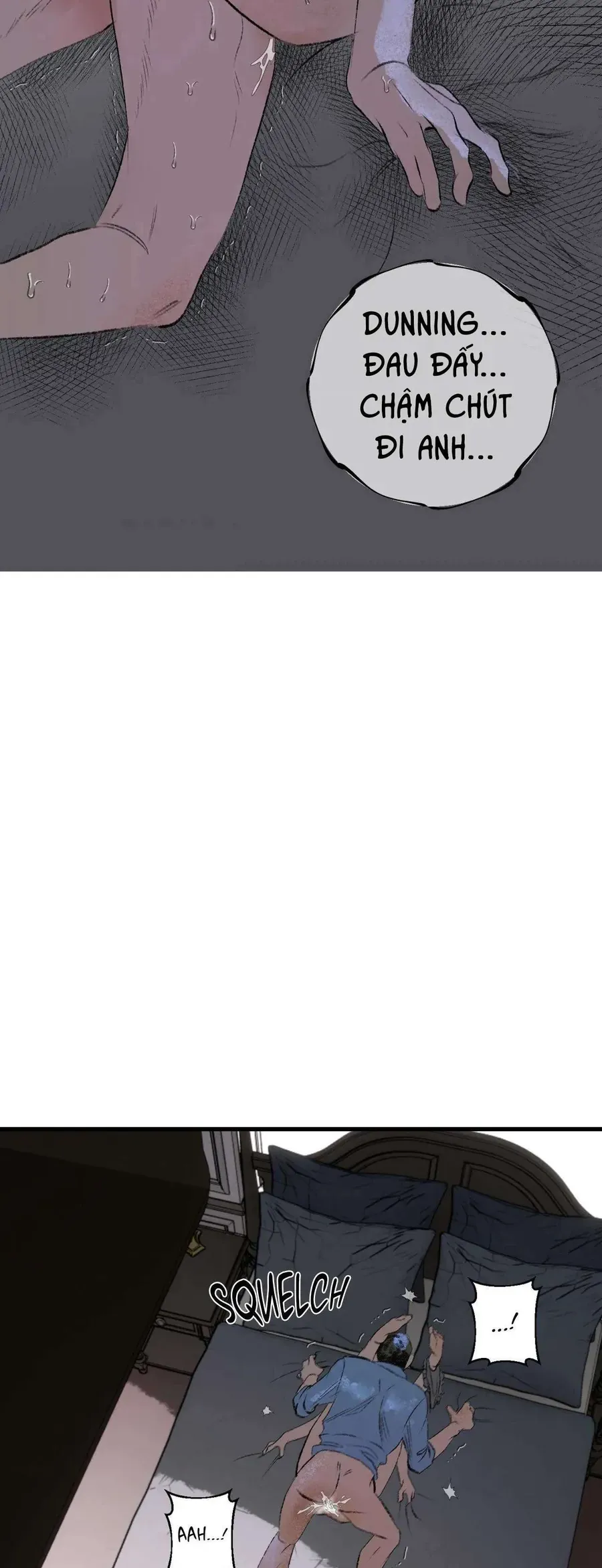 Melt – Phước Lành Chapter 36 - Trang 2