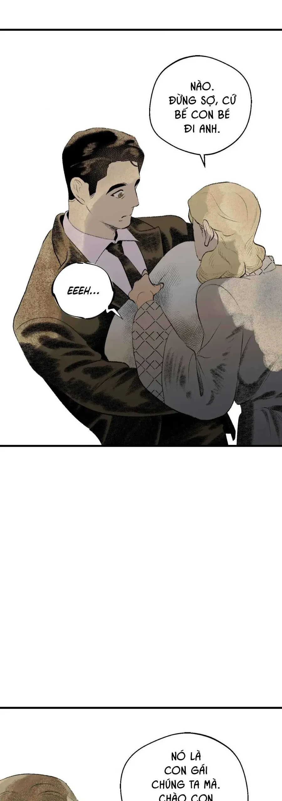 Melt – Phước Lành Chapter 36 - Trang 2