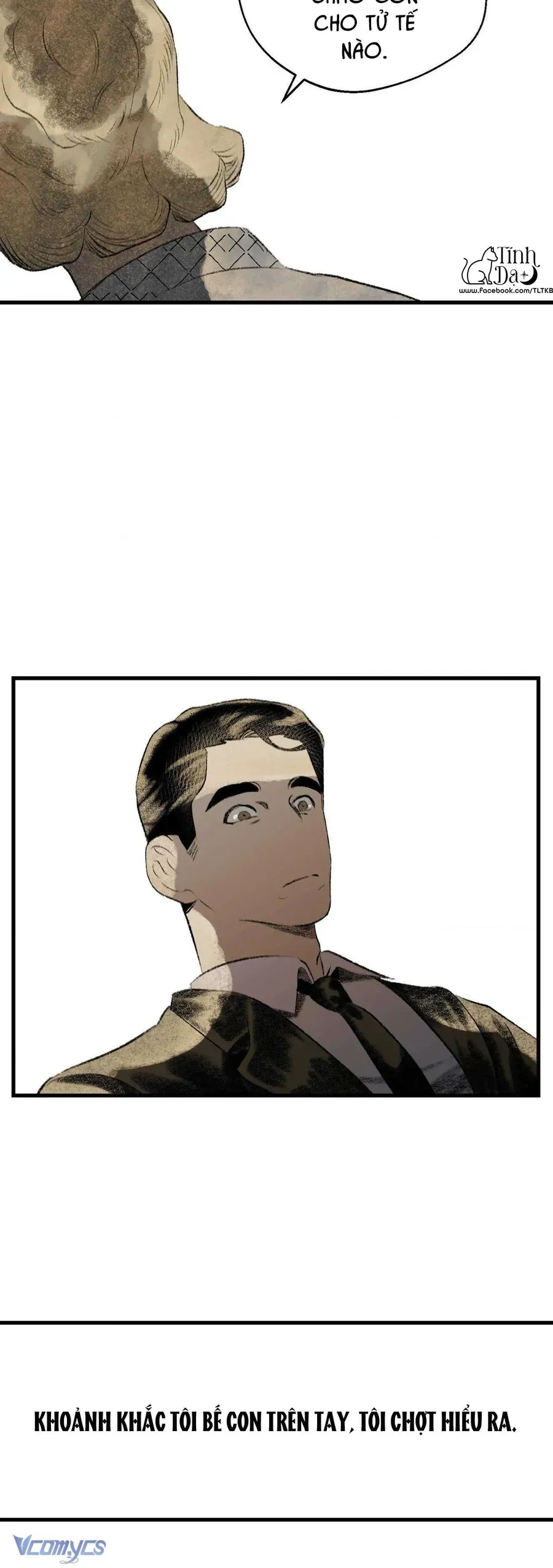 Melt – Phước Lành Chapter 36 - Trang 2