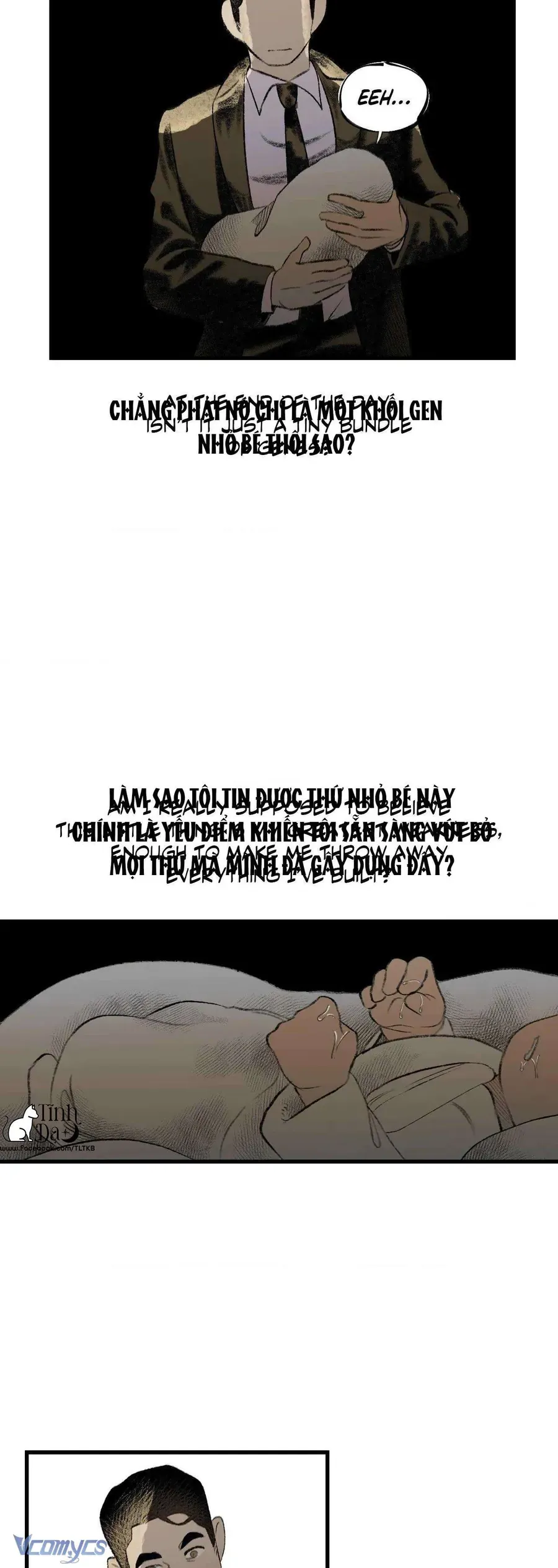 Melt – Phước Lành Chapter 36 - Trang 2