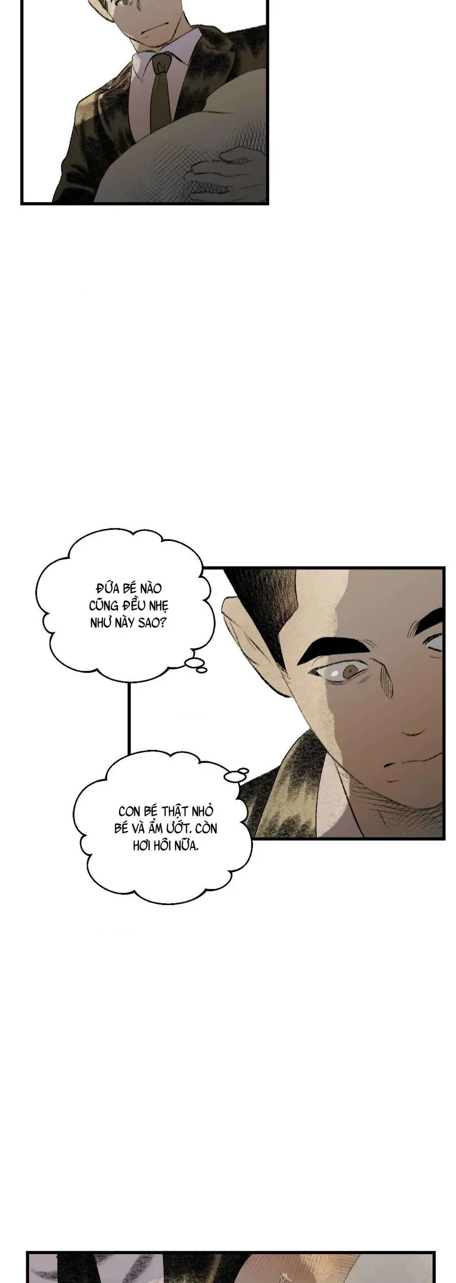 Melt – Phước Lành Chapter 36 - Trang 2