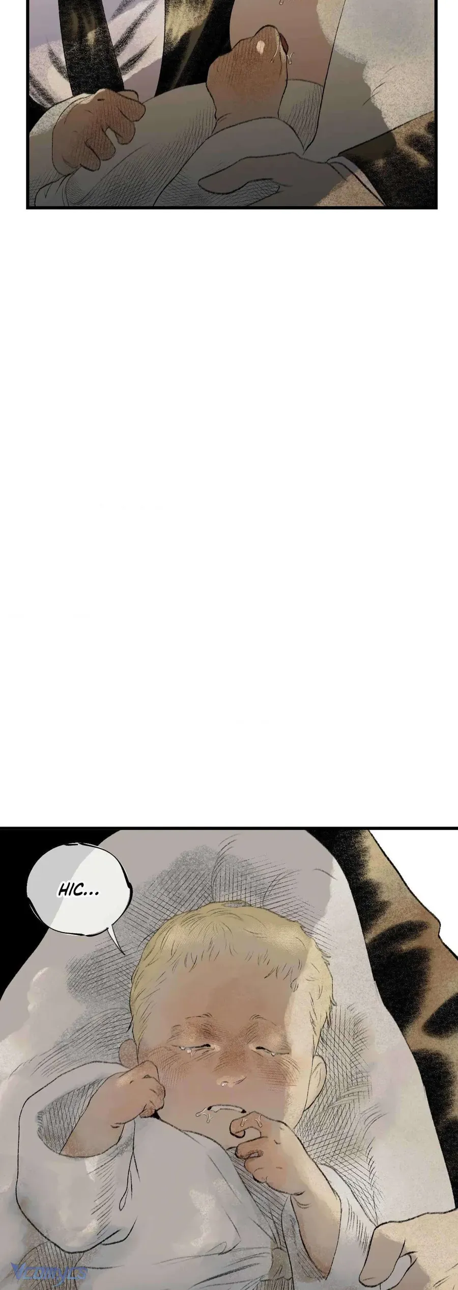 Melt – Phước Lành Chapter 36 - Trang 2