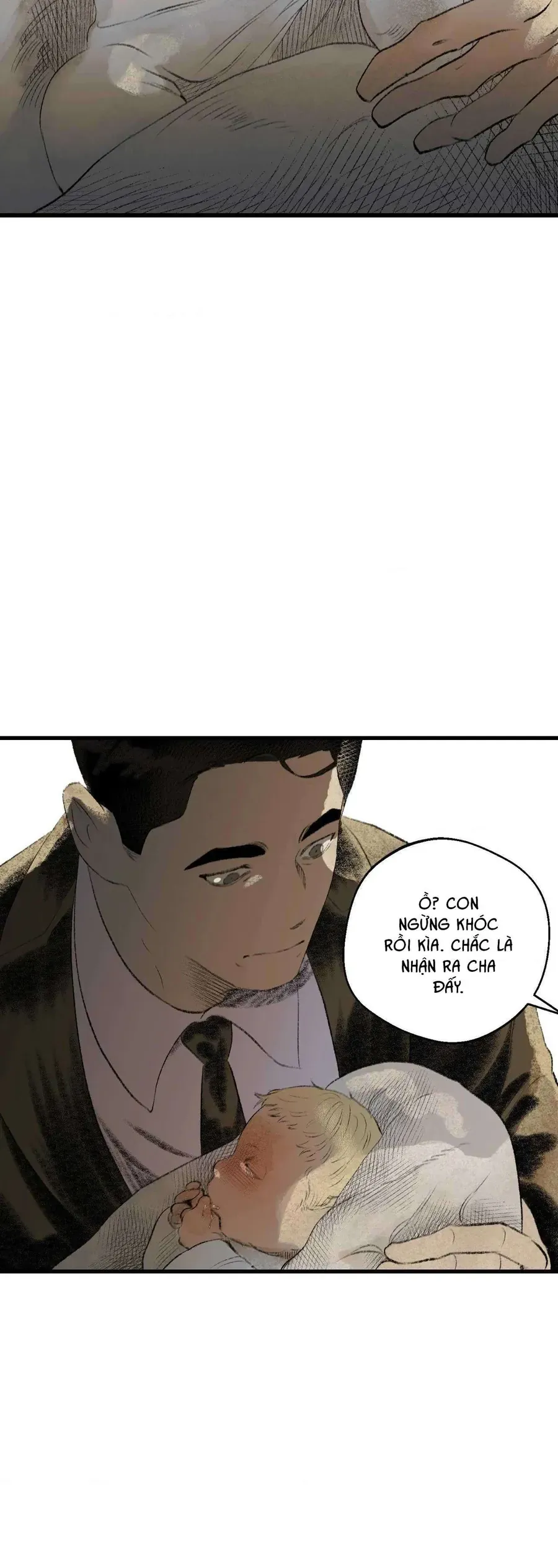 Melt – Phước Lành Chapter 36 - Trang 2